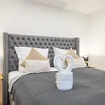 Apartman Uferglueck An Der Mosel Cochem