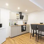 Uferglueck An Der Mosel Apartman *