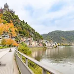 Apartman Uferglueck An Der Mosel