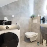 Apartman Uferglueck An Der Mosel
