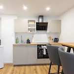 Apartman Uferglueck An Der Mosel Cochem