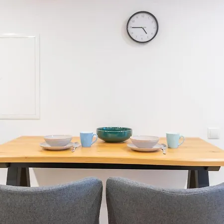 Apartman Uferglueck An Der Mosel Cochem