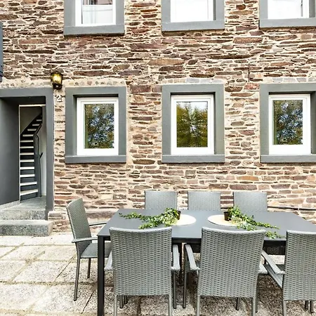 Uferglueck An Der Mosel Apartman Cochem
