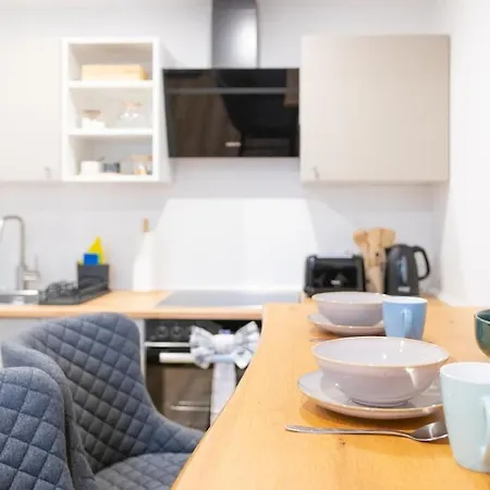 Uferglueck An Der Mosel Appartamento