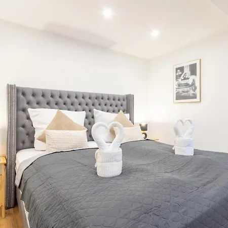 Appartamento Uferglueck An Der Mosel *