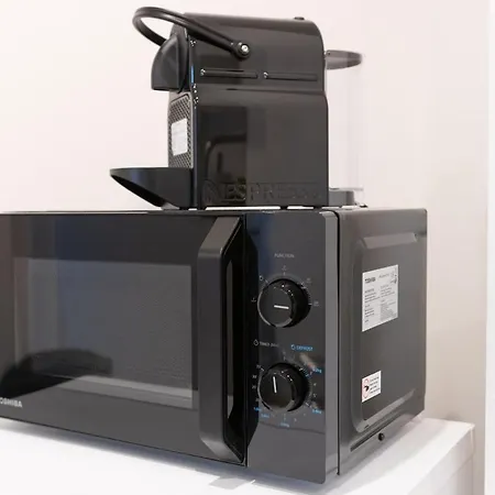 Uferglück An Der Mosel Apartamento *