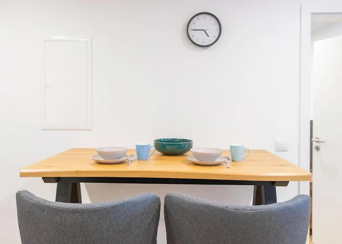 Apartamento Uferglück An Der Mosel Cochem