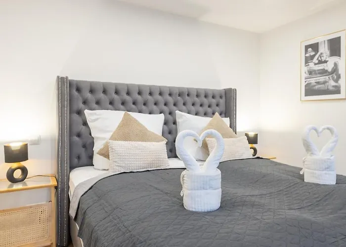 Apartamento Uferglück An Der Mosel Cochem