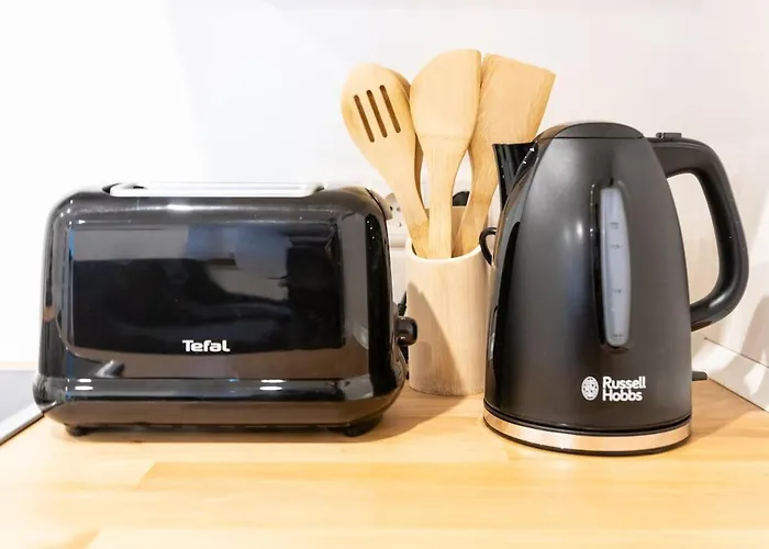 Uferglück An Der Mosel Apartamento *