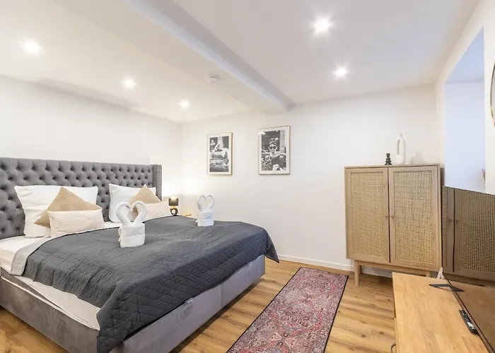 Uferglück An Der Mosel Cochem