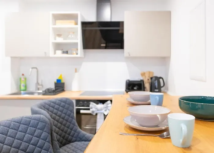 Uferglück An Der Mosel Apartamento