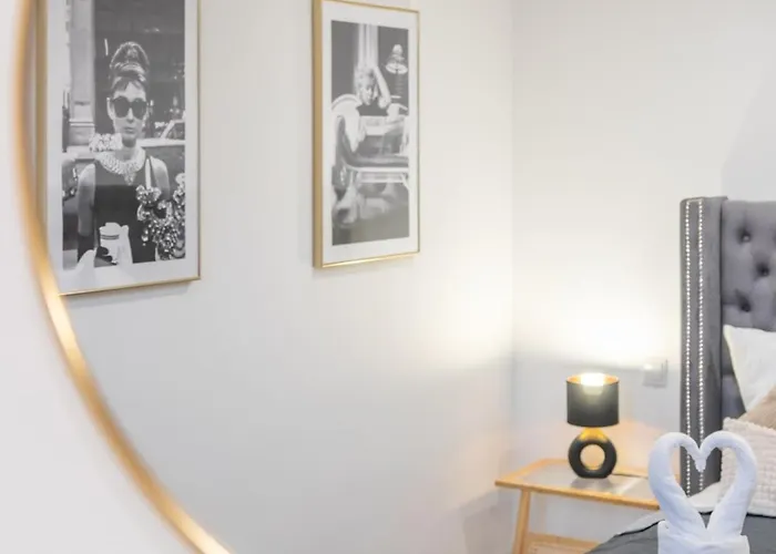 Uferglück An Der Mosel