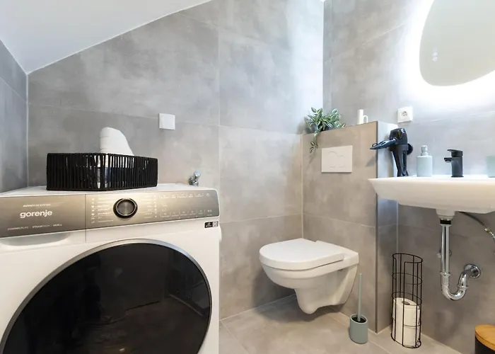 Apartamento Uferglück An Der Mosel