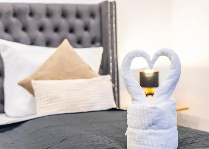 Apartamento Uferglück An Der Mosel *