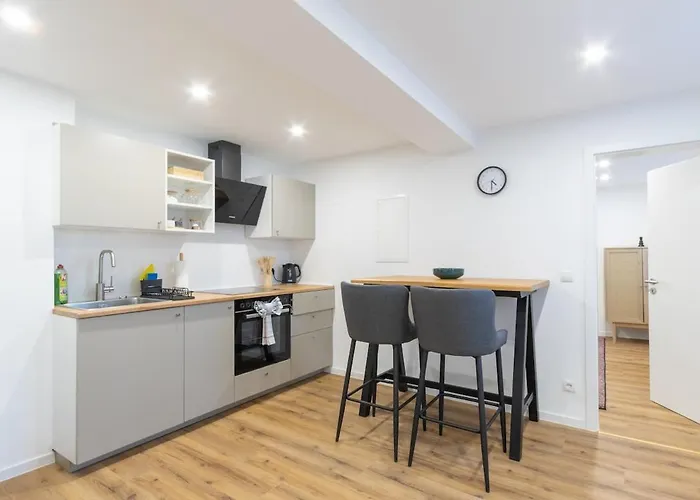 Uferglück An Der Mosel Apartamento