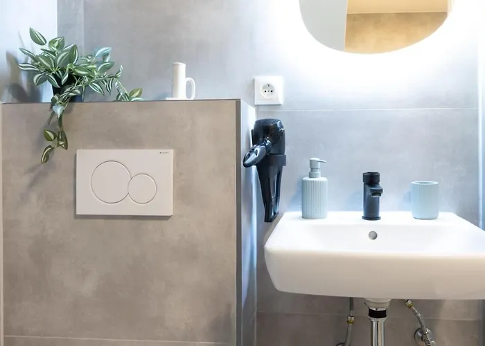 Uferglück An Der Mosel Apartamento *