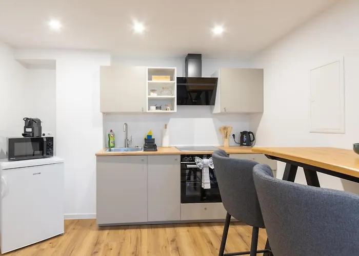 Apartamento Uferglück An Der Mosel Cochem